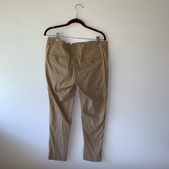 Express Khaki Pants - Picture 2 of 3